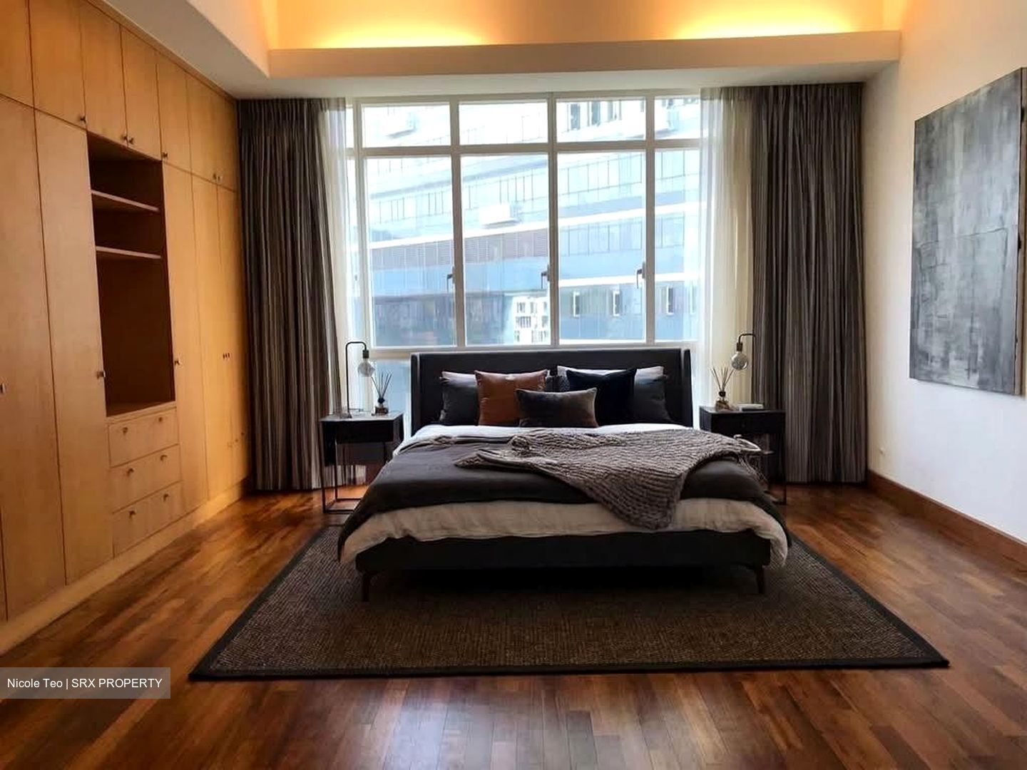 Orchard Scotts (D9), Condominium #563326631